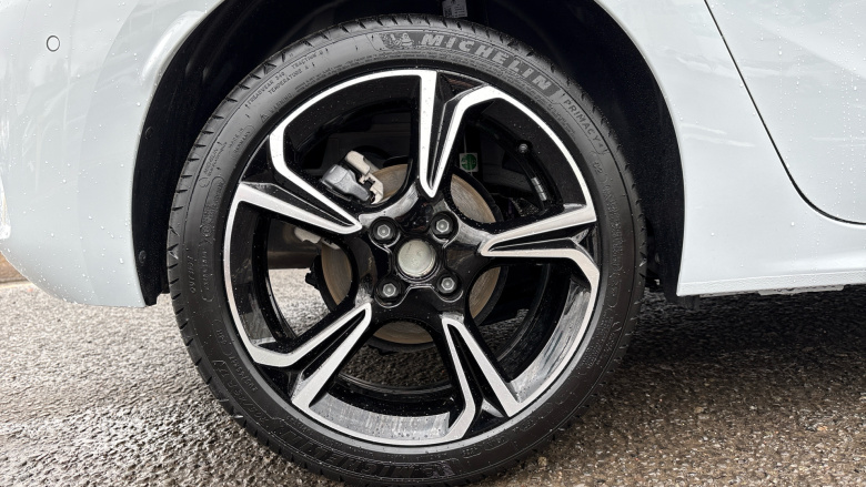 Vauxhall Corsa 1.2 Turbo Ultimate 5dr Petrol Hatchback